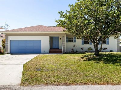 5107 S Renellie Dr, Tampa, FL, 33611