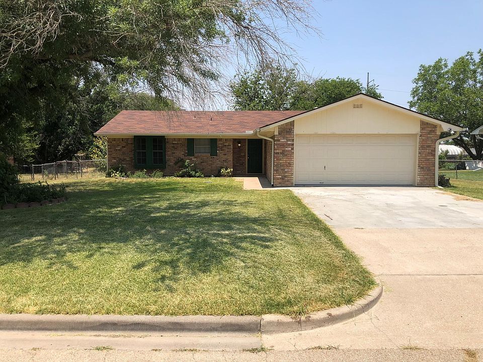 809 Rosedale Dr, Hewitt, TX 76643 Zillow