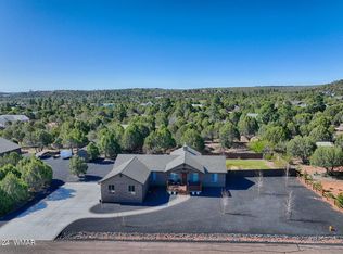 6843 Circle C Ln, Show Low, AZ 85901
