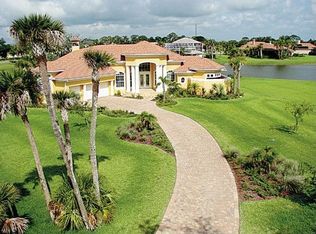 4458 Reseda Way, Rockledge, FL 32955