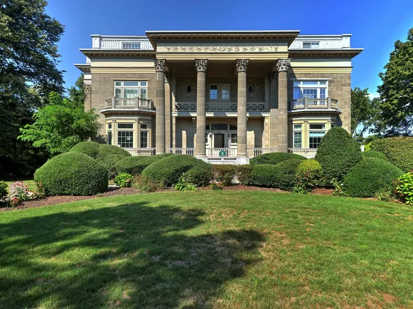 500 Prospect St APT 2A, New Haven, CT 06511