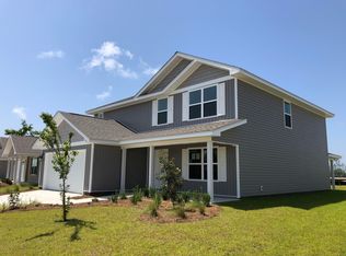 336 Bridge Harbor Dr LOT 1074, Panama City, FL 32404