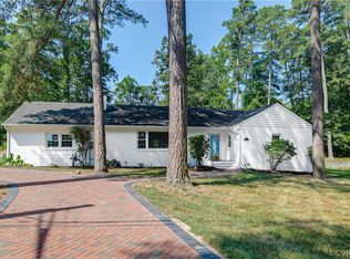 7607 Cherokee Rd, Richmond, VA 23225