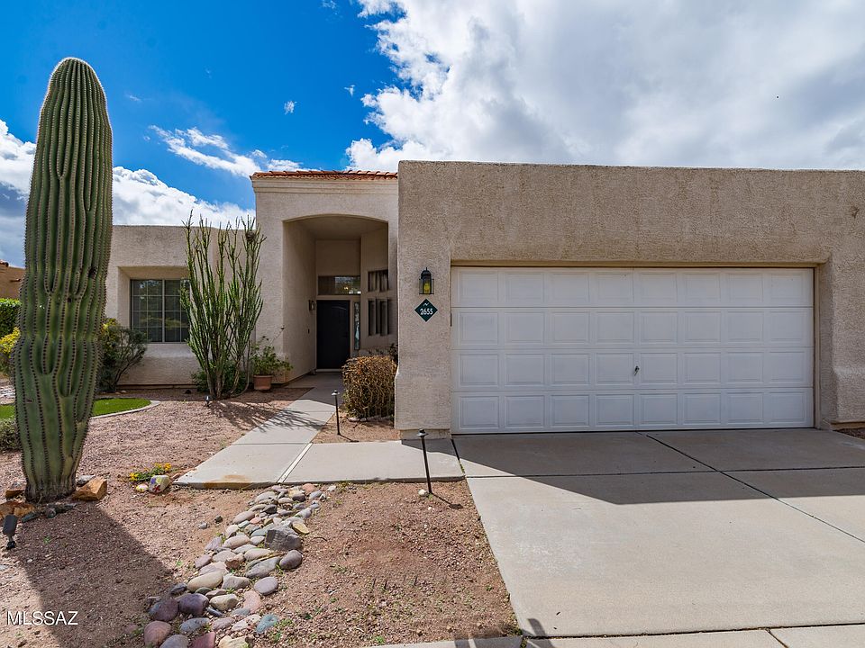 1st image of 2655 W Camino Del Sitio