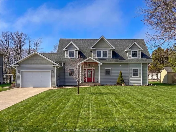 18334 Marine Park Dr, Chatham Kent, ON N0P 1X0