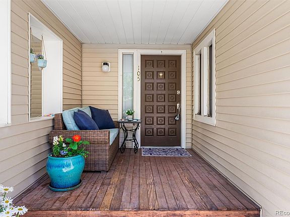 4th image of 1050 S Monaco Parkway #105