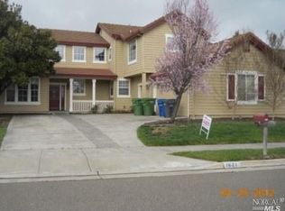 1621 Stonehenge Way, Petaluma, CA 94954