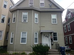 14 Brackett St, Brighton, MA 02135