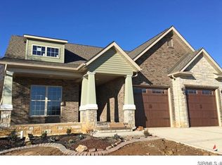 1040 Pebble Beach Dr, Caseyville, IL 62232