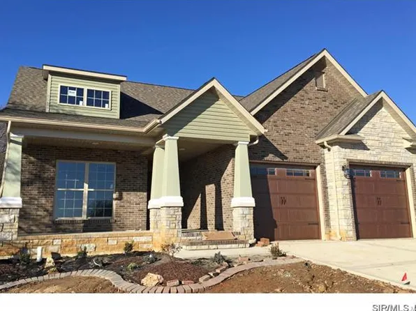 1040 Pebble Beach Dr, Caseyville, IL 62232