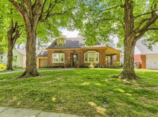 2901 Bayard Park Dr, Evansville, IN 47714