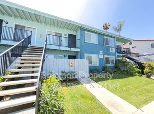 971 Postal Way UNIT M, Vista, CA 92083