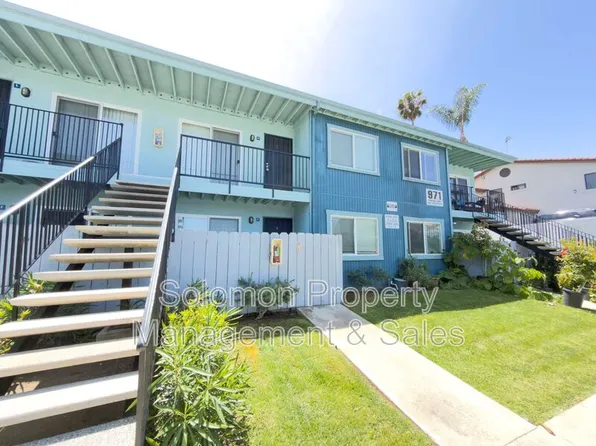 971 Postal Way Unit M, Vista, CA 92083