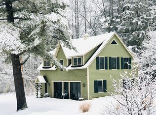 125 Taconic Rd, Manchester, VT 05254