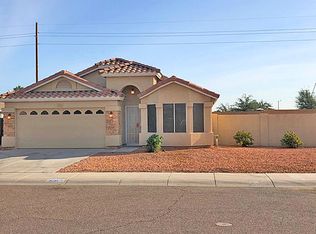 7231 N 75th Dr, Glendale, AZ 85303
