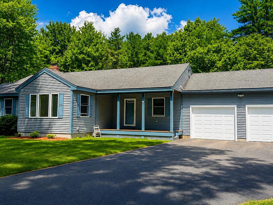2nd image of 1 Bartlett Pines Drive