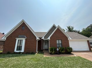 4862 Blue Wing St, Memphis, TN 38141