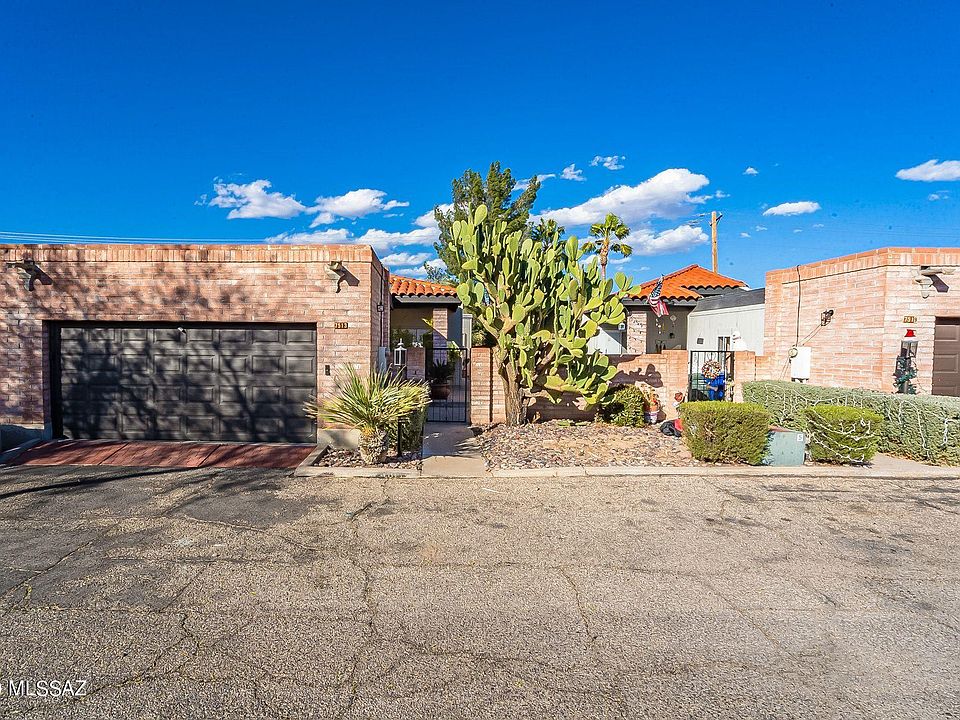 1st image of 7513 E Camino De Querabi