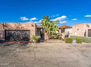 7513 E Camino De Querabi, Tucson, AZ 85715