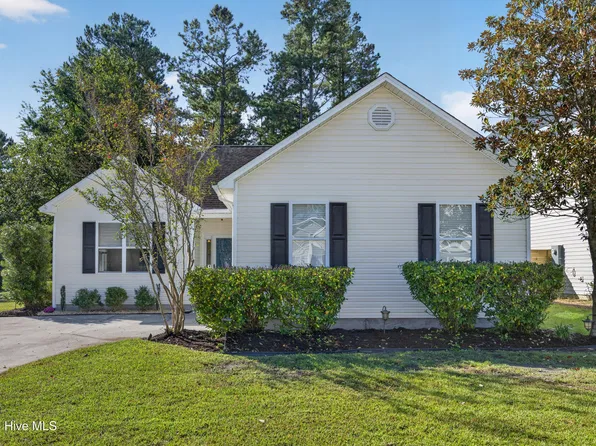 9387 Night Harbor Drive, Leland, NC 28451