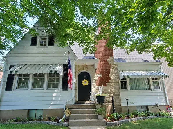 105 W Leech Ave, Glasgow, KY 42141