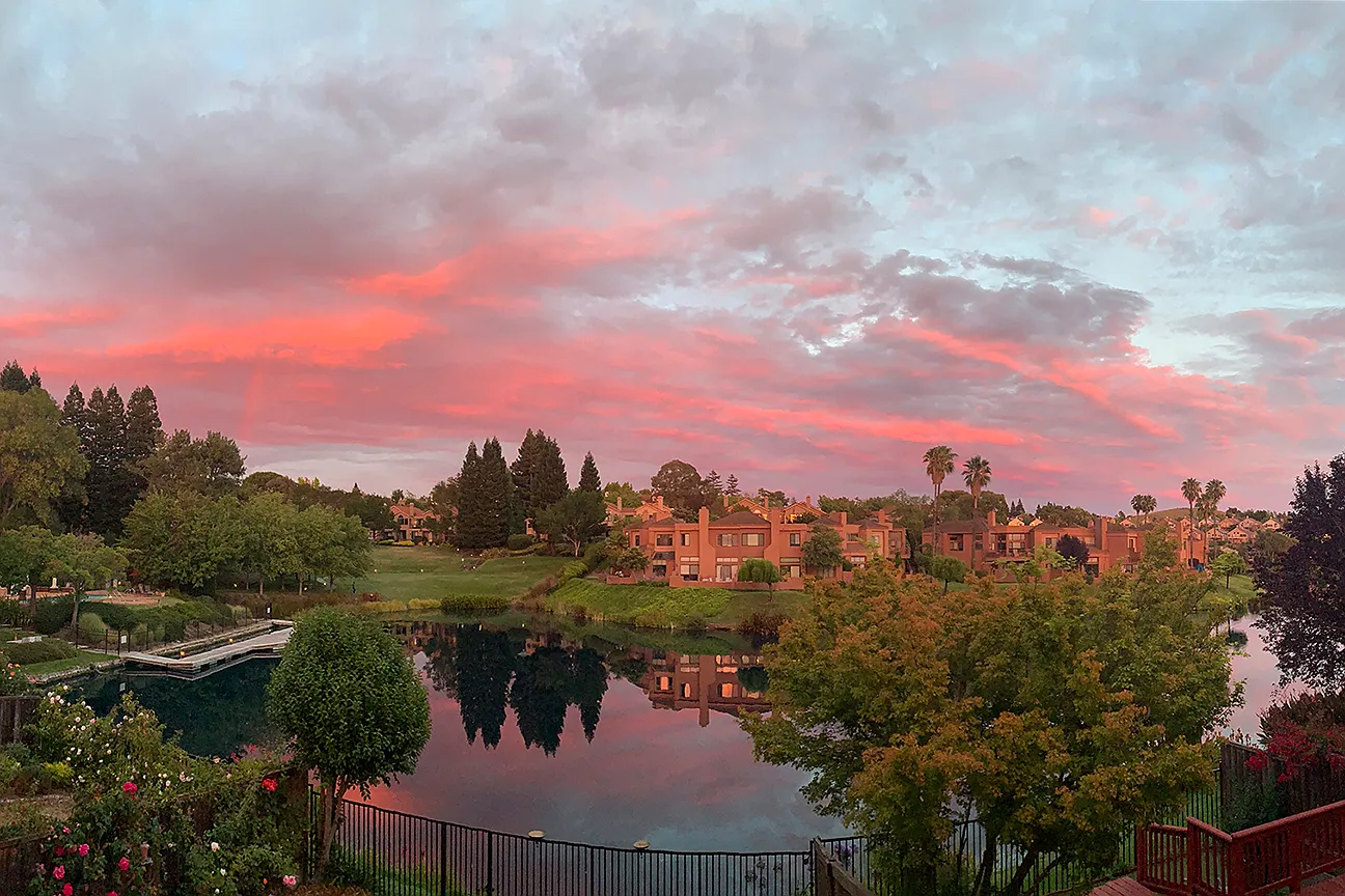 Echo Pl, San Ramon — Photo 1