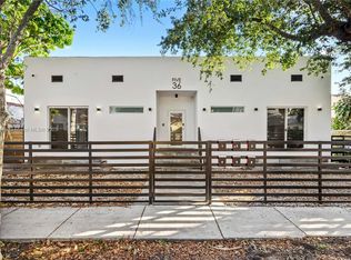 536 NW 42nd St, Miami, FL 33127