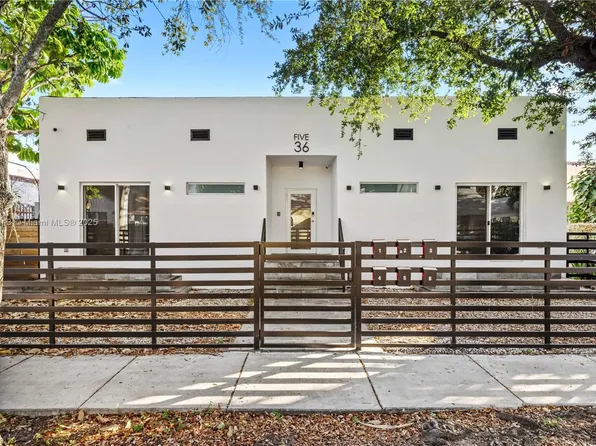 536 NW 42nd St, Miami, FL 33127