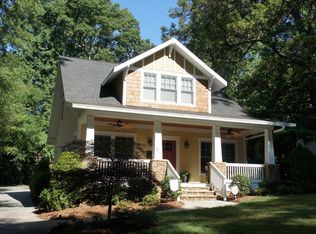 1425 Nassau Blvd, Charlotte, NC 28205