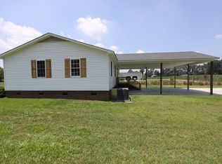 209 Joe Hop Williams Rd, Beulaville, NC 28518