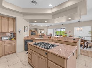 2 Mesquite Ridge Ln, Rancho Mirage, CA 92270