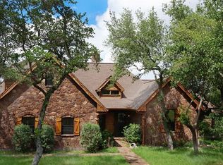 1212 Beauchamp Rd, Dripping Springs, TX 78620