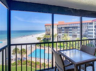 18304 Gulf Blvd APT 516, Redington Shores, FL 33708