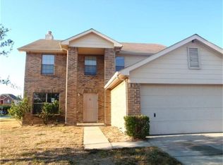 1242 Cross Draw Dr, Houston, TX 77067
