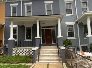4016 7th St NW, Washington, DC 20011