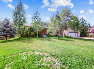 8735 Silver Spur Rd, Park City, UT 84098