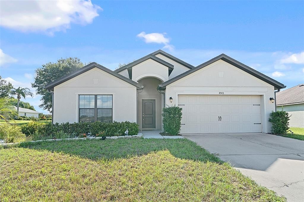 4503 Barbuda Dr, Tavares, FL 32778 Zillow