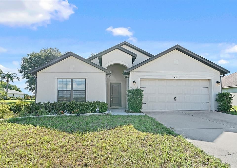 4503 Barbuda Dr, Tavares, FL 32778 Zillow