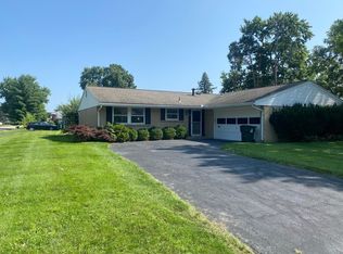 3309 Palm Dr, Dayton, OH 45449