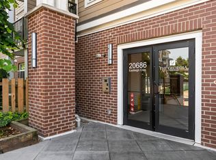 20686 Eastleigh Cres #313, Langley, BC V3A 4C4