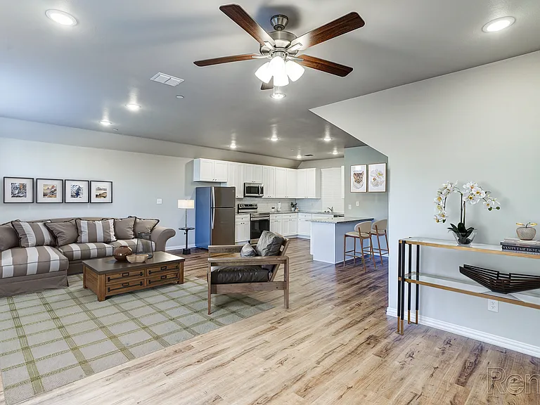 Magnolia Townhomes — Photo 47