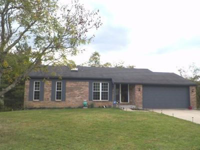 414 Glenview Ct, Edgewood, KY, 41017