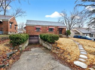 333 Castlewood Ave, Dayton, OH 45405