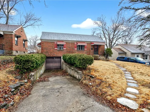 333 Castlewood Ave, Dayton, OH 45405