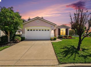 1312 Pearl Way, Brentwood, CA 94513