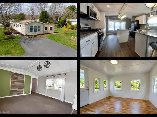 49 Wright Way, Coventry, RI 02816