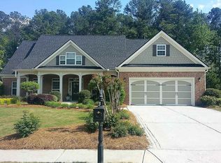 2497 Misty Rose Ln, Loganville, GA 30052