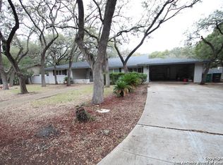 10109 Sunflower Ln, San Antonio, TX 78213