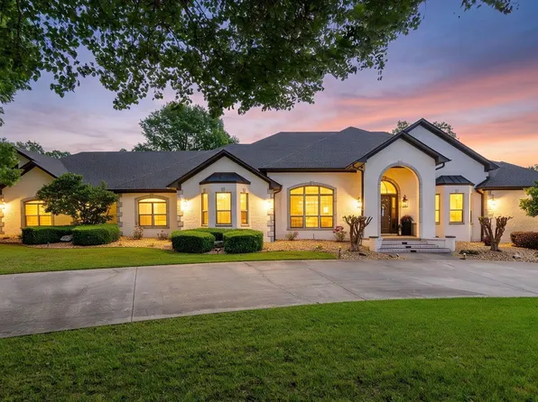 3290 Marlsgate Dr, Conway, AR 72032