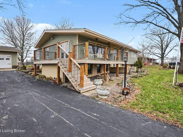 176 Chilton Ct, Campbellsburg, KY 40011